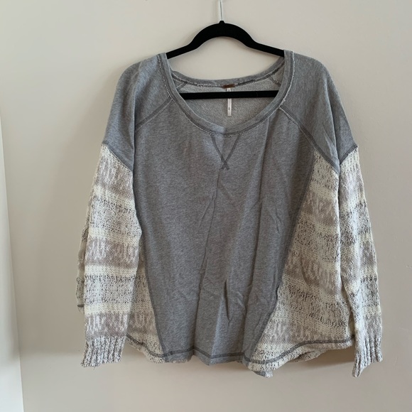 Free People Sweater - Picture 1 of 5